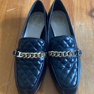 Vince Camuto Loafers Size: 9.5 Never Worn!